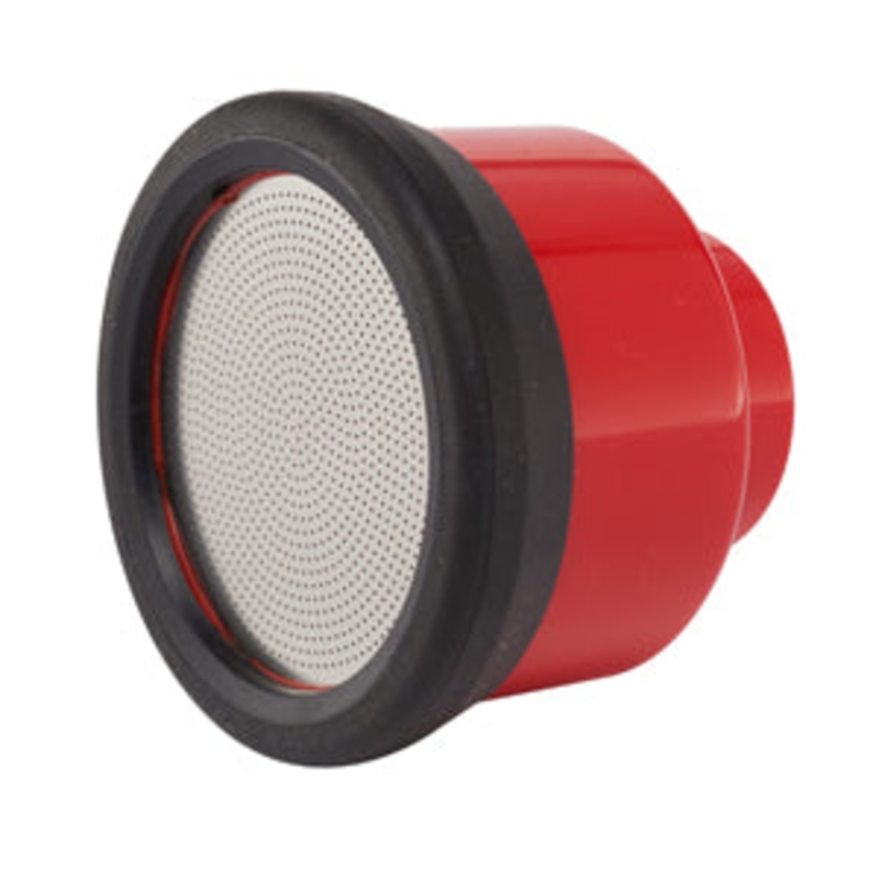 Red Water Breaker Nozzle|1 Item