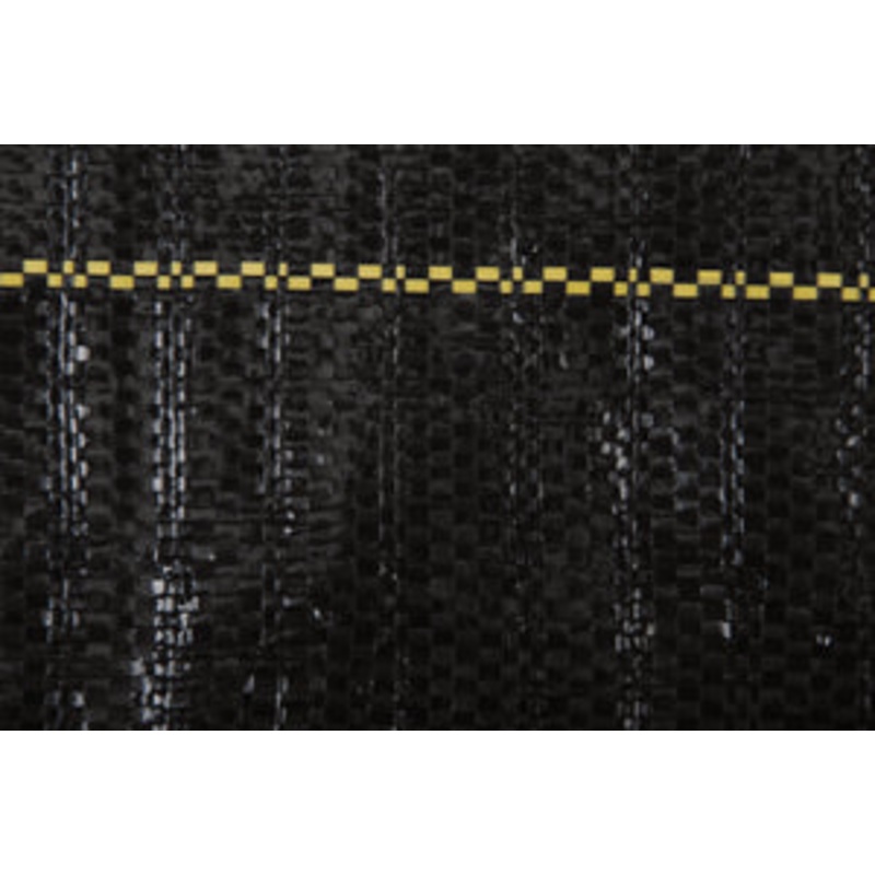 Black Weed Barrier|3×300′ roll