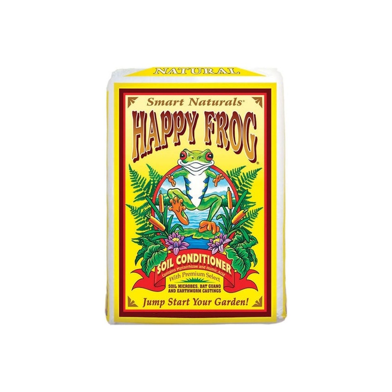 Happy Frog Soil Conditioner|1.5cf bag
