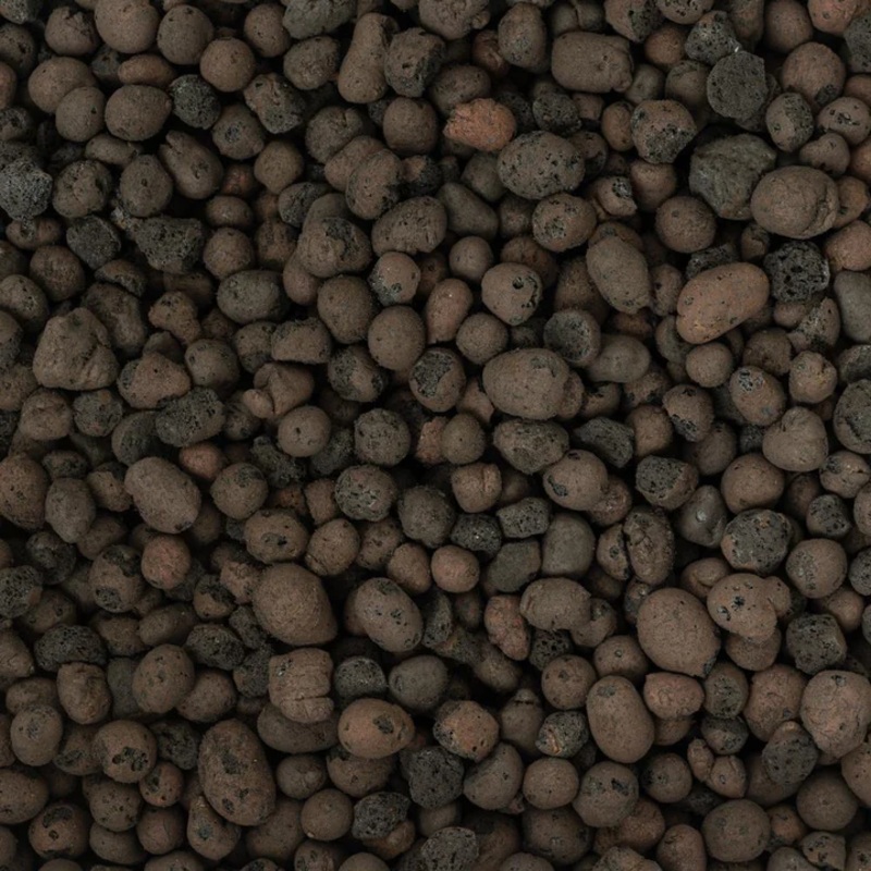 Clay Pebbles 10-20mm Grade|2.5L|5L|8L|16L