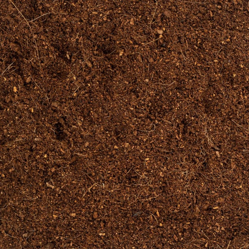 Coco Coir Fibre|2.5L|5L|8L|16L