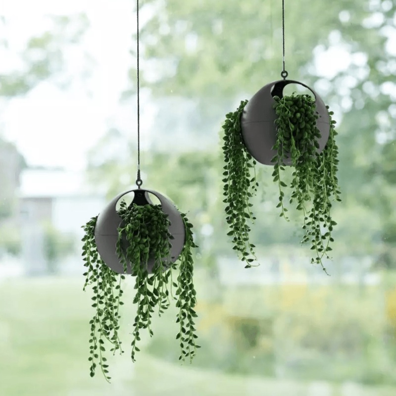Elho B.For Soft Air Hanging Planter