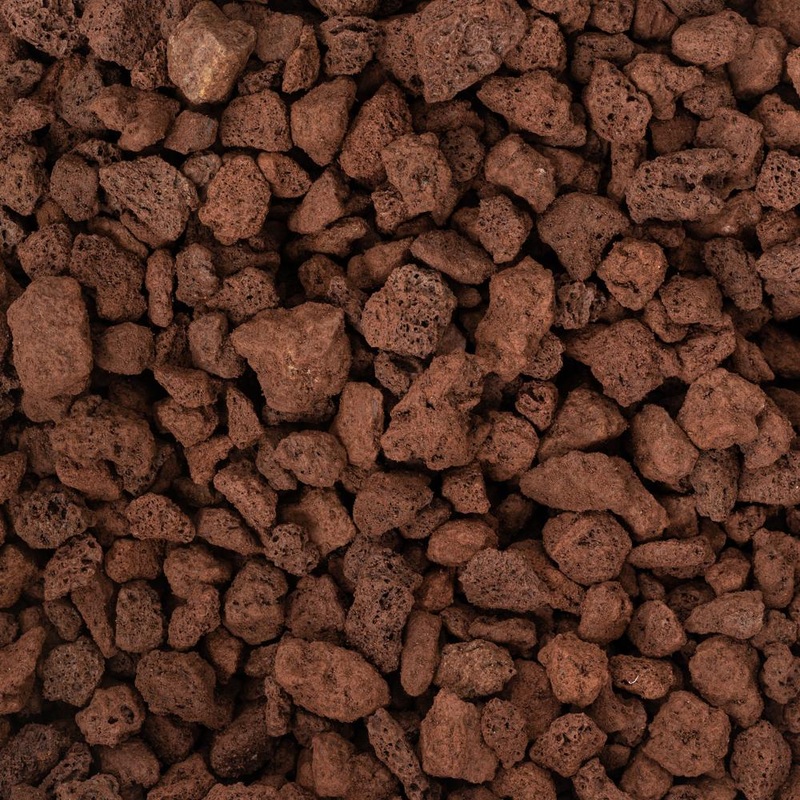 Lava Rock (Coarse Grade)|2.5L|5L|8L|16L