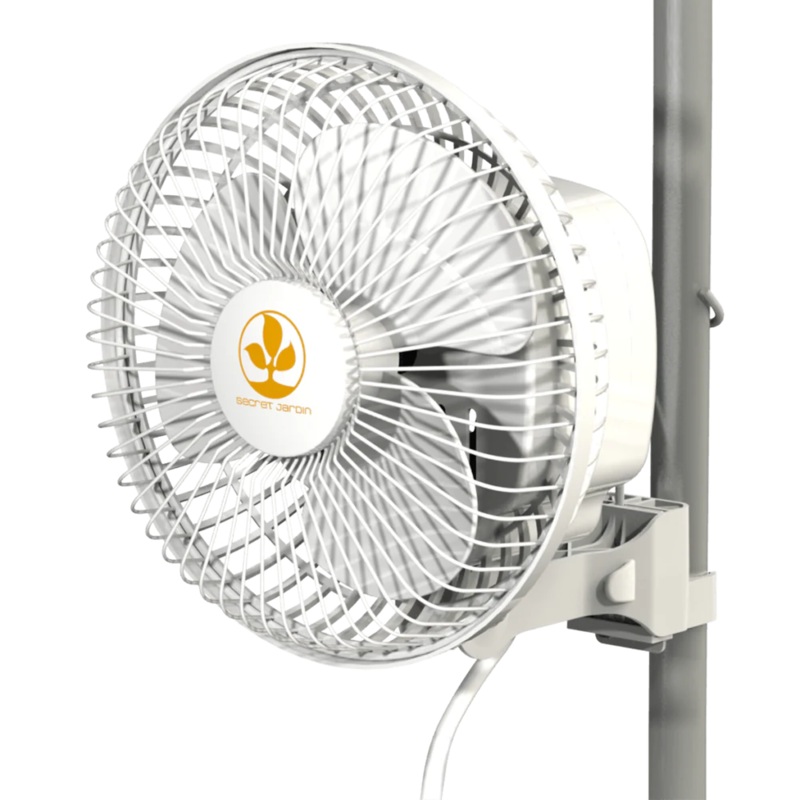 Secret Jardin Monkey Fan 16W