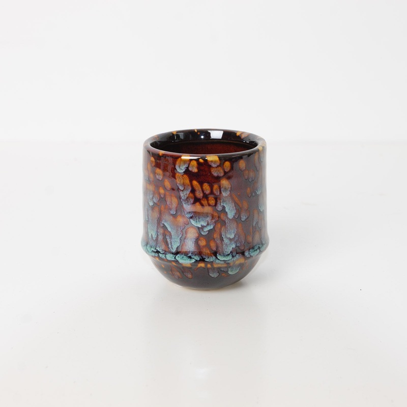 Noud Marrakesh Pot|7cm|Blue